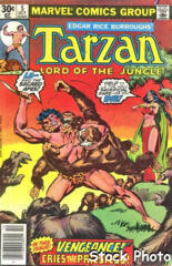 Tarzan v2#05